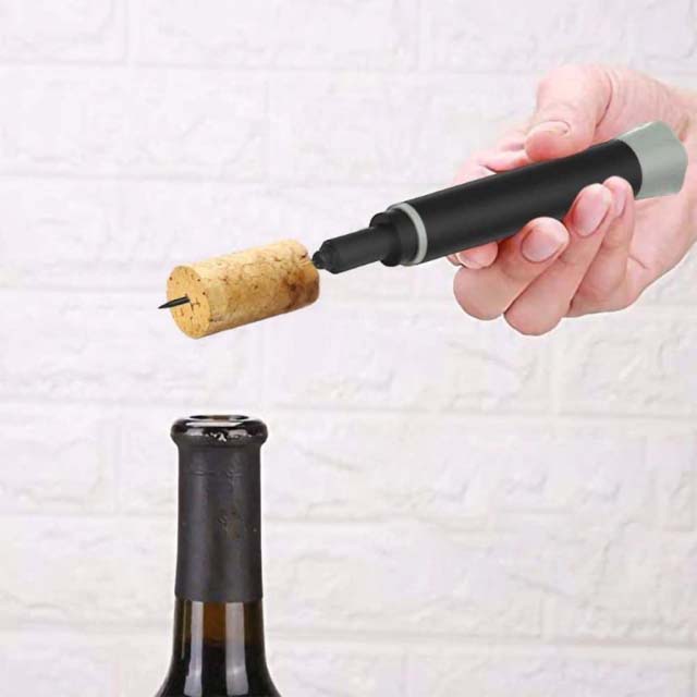 Miniatura 2 de Sacacorchos De Presión De Aire